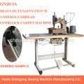 SHENPENG GN20-3A Binding Carpet Sewing Machine, Carpet Overlock Sewing Machine, Carpet Sewing Machine